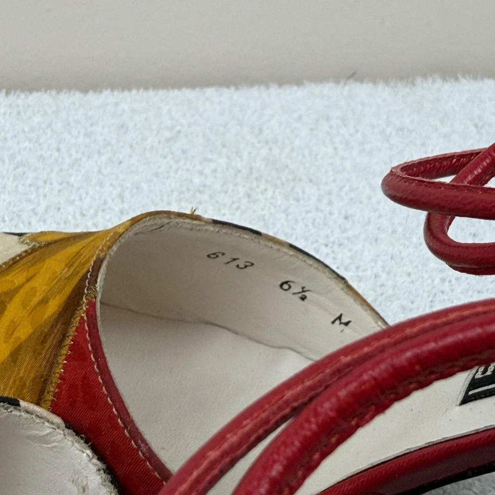 Stuart Weitzman please refer